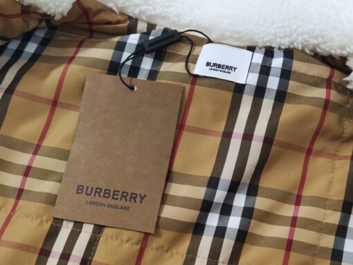Replica Burberry 48336 Unisex Fashion Jackets 17