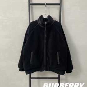 Replica Burberry 26008 Unisex Fashion Jackets 2