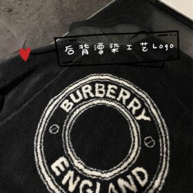 Replica Burberry 26008 Unisex Fashion Jackets 4