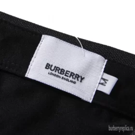 Replica Burberry 1307 Fashion Unisex Shirt 10