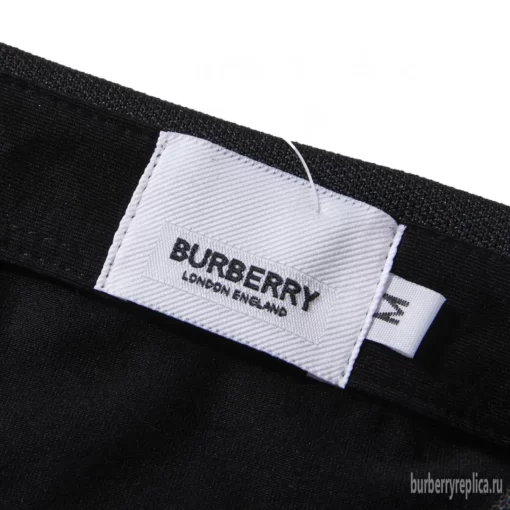 Replica Burberry 1307 Fashion Unisex Shirt 18