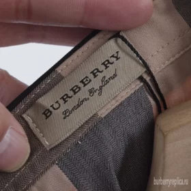 Replica Burberry 918 Fashion Shirt 8