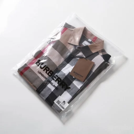 Replica Burberry 3527 Fashion Shirt 3
