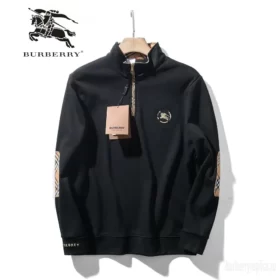 Replica Burberry 6817 Fashion Unisex Jackets 4