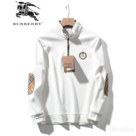 Replica Burberry 6817 Fashion Unisex Jackets 6