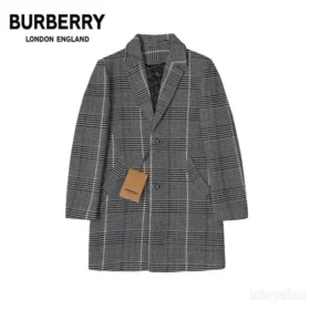 Replica Burberry 6762 Fashion Men Jackets 2