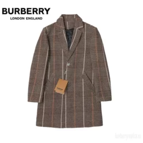 Replica Burberry 6762 Fashion Men Jackets 3