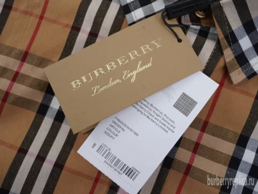 Replica Burberry 3192 Fashion Shirt 14