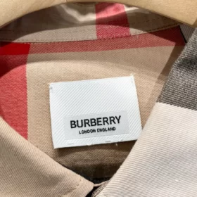 Replica Burberry 3168 Fashion Shirt 9