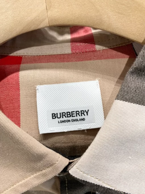 Replica Burberry 3168 Fashion Shirt 8