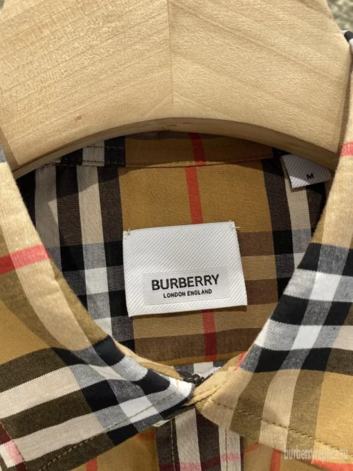 Replica Burberry 3158 Fashion Shirt 6