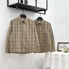 Replica Burberry 3120 Fashion Men Shirt 19