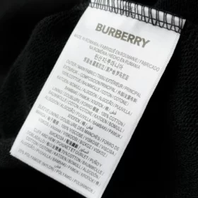 Replica Burberry 6047 Fashion Unisex Hoodies 9