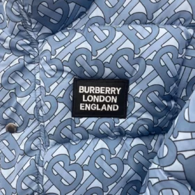Replica Burberry 6185 Fashion Unisex Jackets 9