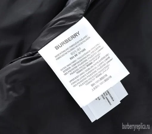 Replica Burberry 5631 Fashion Unisex Jackets 18