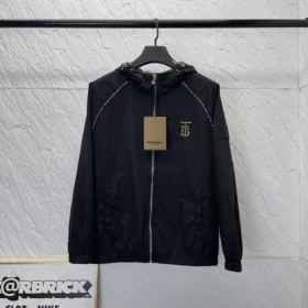 Replica Burberry 5328 Fashion Men Jackets 7
