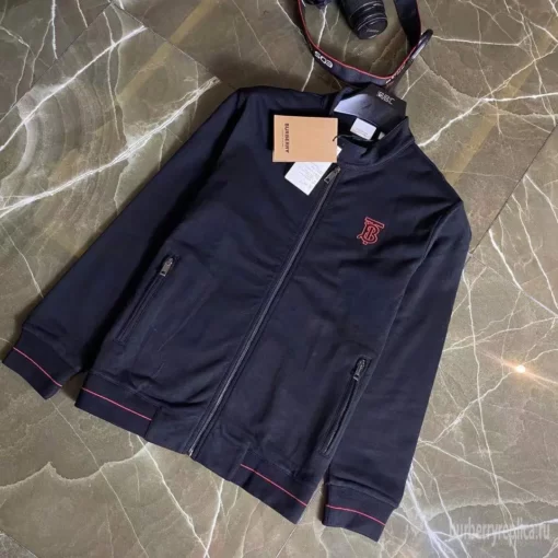 Replica Burberry 5140 Fashion Unisex Jackets