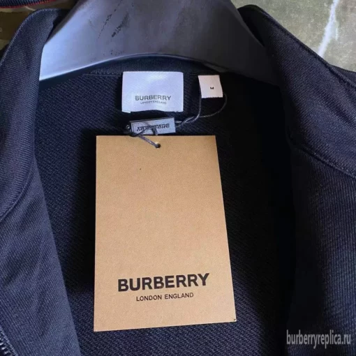 Replica Burberry 5140 Fashion Unisex Jackets 17