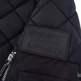 Replica Burberry 4725 Fashion Men Jackets 4
