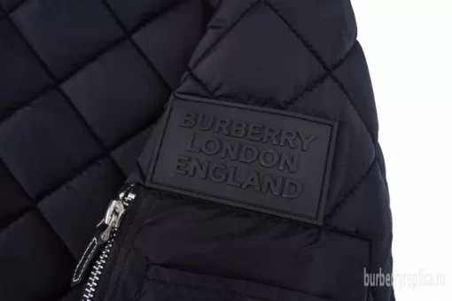 Replica Burberry 4725 Fashion Men Jackets 12