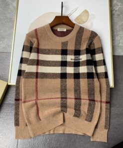 Replica Burberry 99294 Fashion Sweater