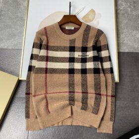 Replica Burberry 99294 Fashion Sweater 2