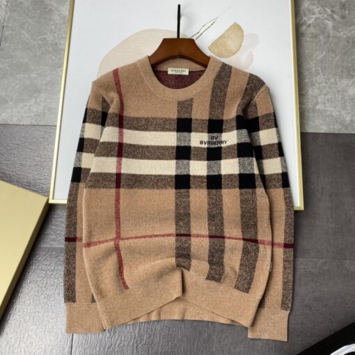 Replica Burberry 99294 Fashion Sweater