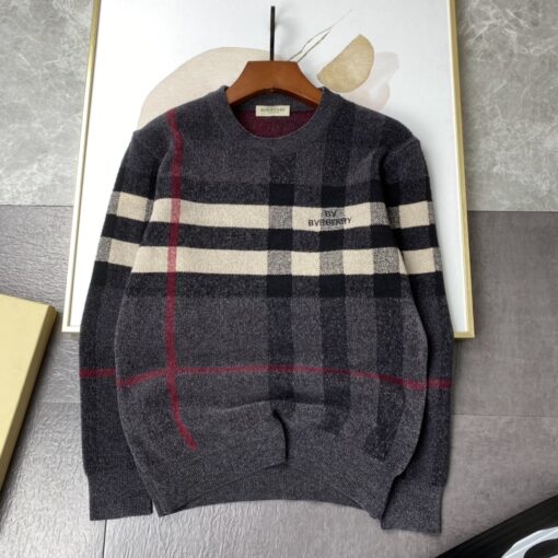 Replica Burberry 99294 Fashion Sweater 2