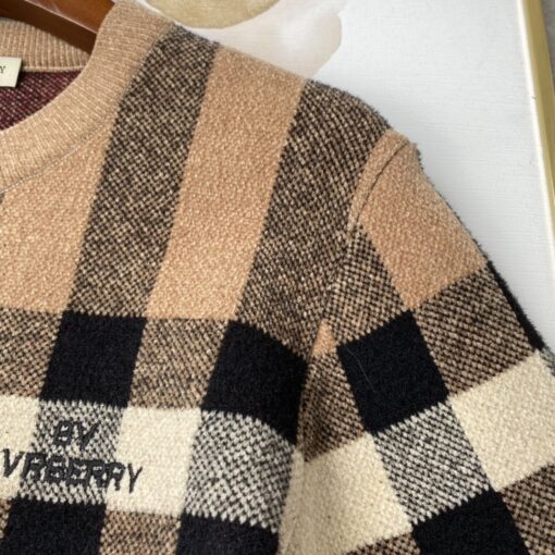 Replica Burberry 99294 Fashion Sweater 15