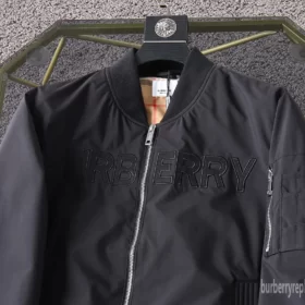 Replica Burberry 4395 Fashion Men Jackets 4