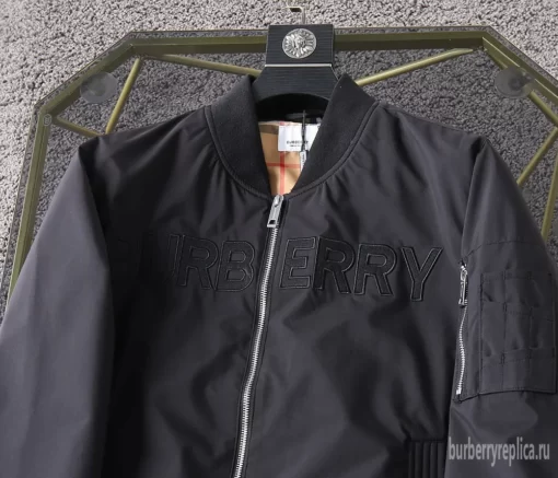 Replica Burberry 4395 Fashion Men Jackets 12