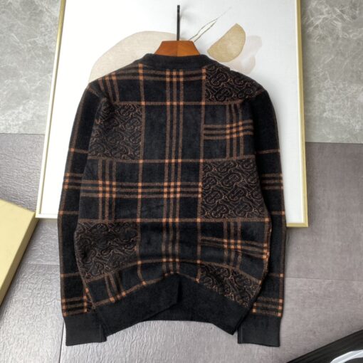 Replica Burberry 99289 Fashion Sweater 2