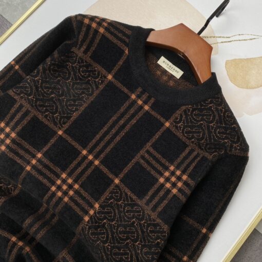 Replica Burberry 99289 Fashion Sweater 3