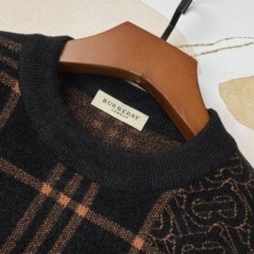 Replica Burberry 99289 Fashion Sweater 5