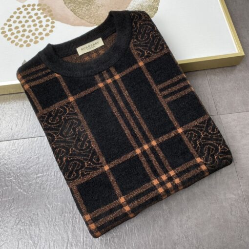 Replica Burberry 99289 Fashion Sweater 9