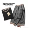 Replica Burberry 3754 Fashion Unisex Hoodies 12