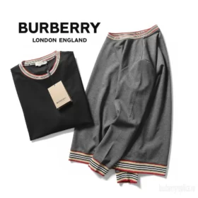 Replica Burberry 4272 Fashion Men Jackets 19
