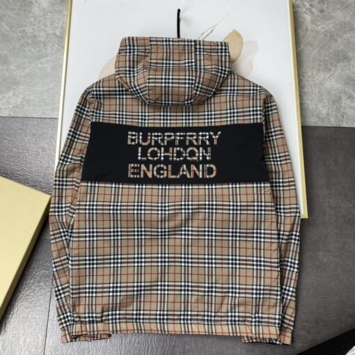 Replica Burberry 99269 Fashion Sweater 3