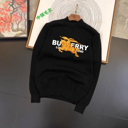 Replica Burberry 99143 Fashion Sweater