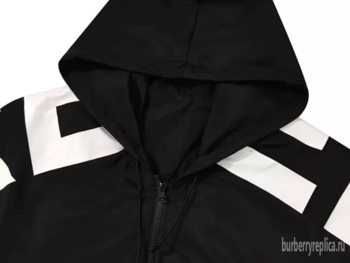 Replica Burberry 4021 Fashion Unisex Jackets 3