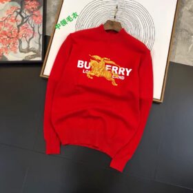 Replica Burberry 99143 Fashion Sweater 4
