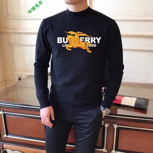 Replica Burberry 99143 Fashion Sweater 12