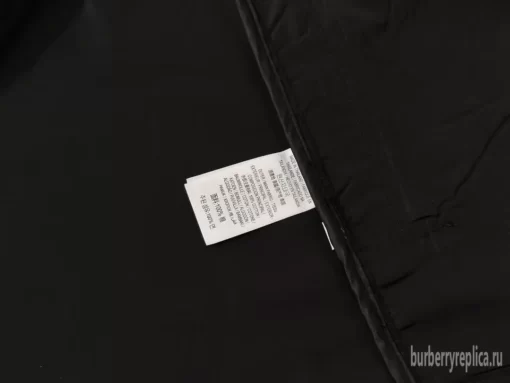 Replica Burberry 4021 Fashion Unisex Jackets 9