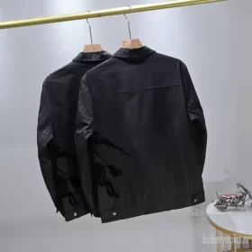 Replica Burberry 3992 Fashion Men Jackets 3