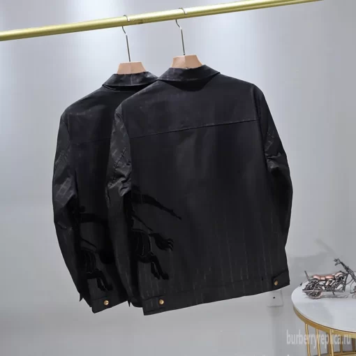 Replica Burberry 3992 Fashion Men Jackets 2