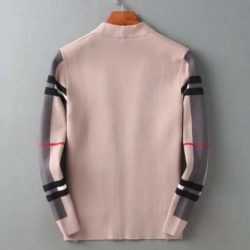 Replica Burberry 96938 Fashion Sweater 3