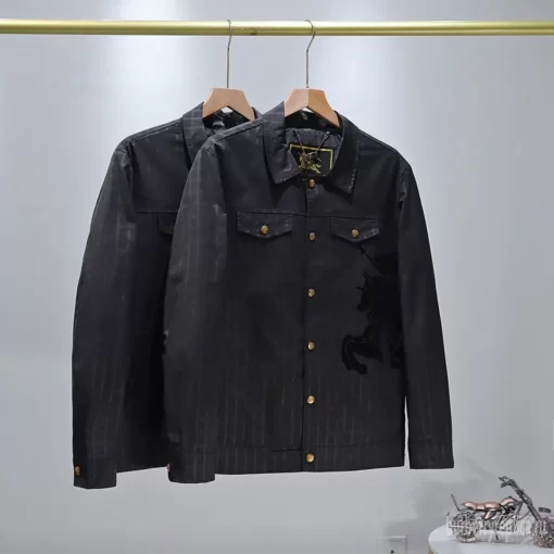 Replica Burberry 3992 Fashion Men Jackets 15
