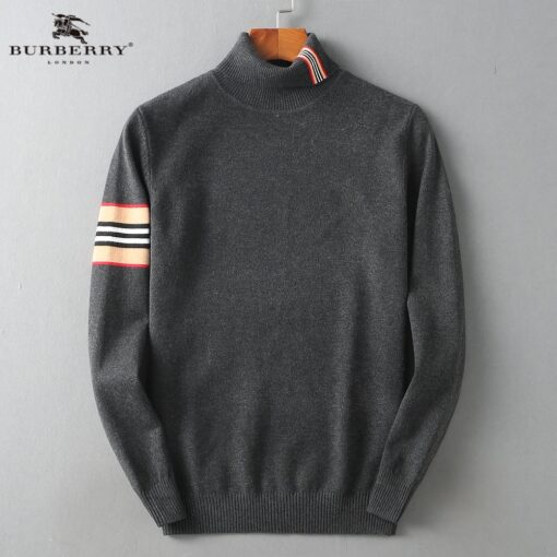 Replica Burberry 96932 Fashion Sweater 3
