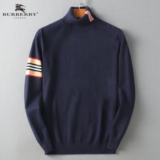 Replica Burberry 96932 Fashion Sweater 5