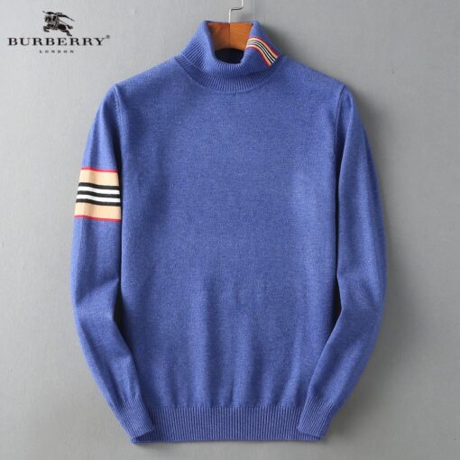 Replica Burberry 96932 Fashion Sweater 15